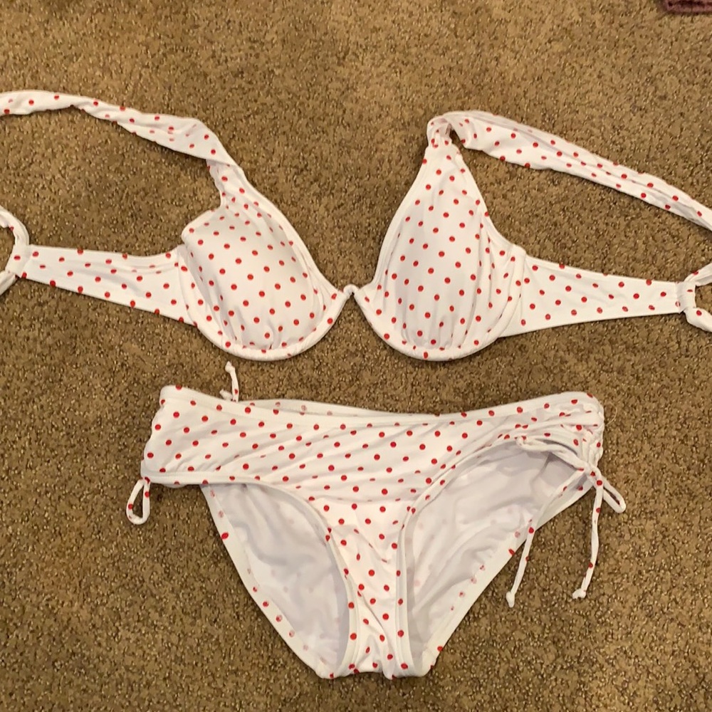 cremiex bikini
